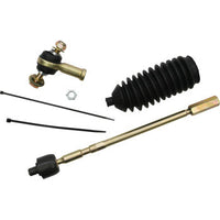 Steering & Suspension