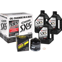 Oil Change Kits
