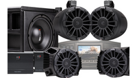 Sound Systems