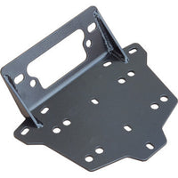 Winch Mounts