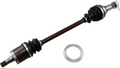 Axle Assembly - Complete - Standard - Front Left - '11-'12 Can-Am Commander 0214-0985