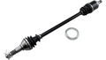 Axle Assembly - Complete - Standard - Front Left - '13-'18 Can-Am Maverick 0214-0987