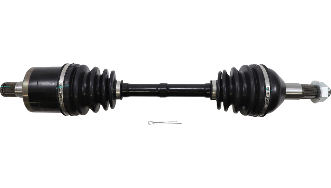 Axle Assembly - Complete - Standard - Rear Left/Right | Middle Left - Can-Am Outlander/Renegade 0214-1004