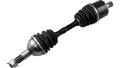 Axle Assembly - Complete - Standard - Rear Left/Right | Middle Right - Can-Am Outlander/Renegade 0214-1005
