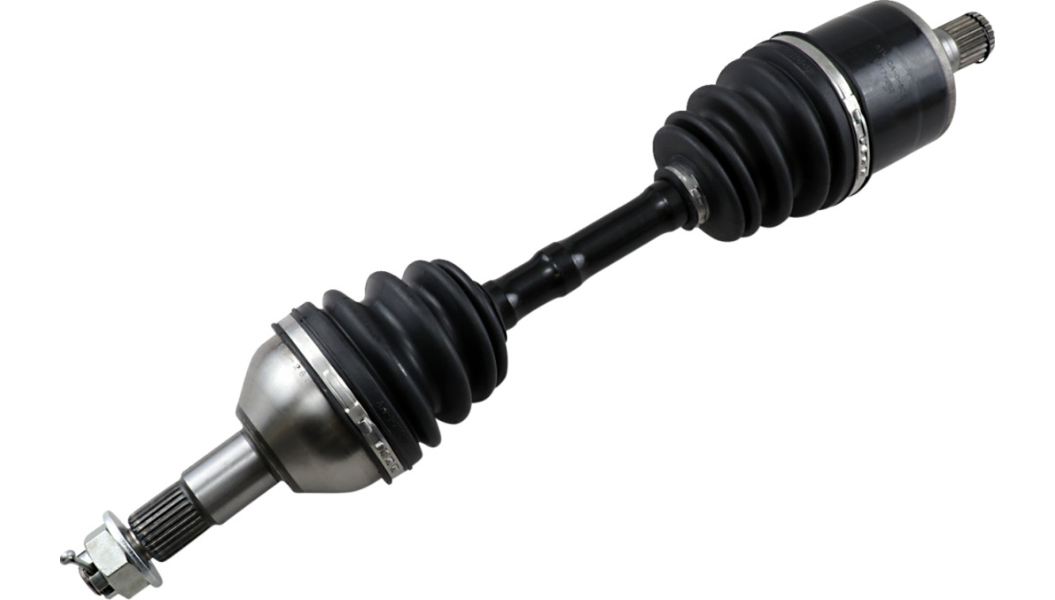 Axle Assembly - Complete - Standard - Rear Left/Right | Middle Right - Can-Am Outlander/Renegade 0214-1005