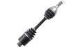 Axle Assembly - Complete - Standard - Rear Left/Right - '03-'05 Polaris Sportsman 0214-1062