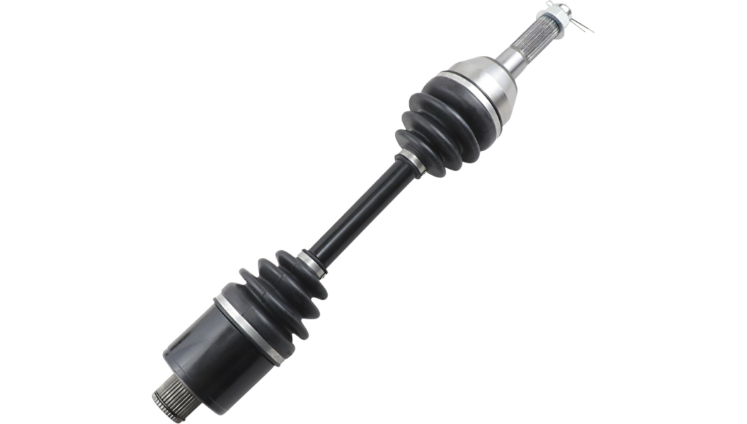 Axle Assembly - Complete - Standard - Rear Left/Right - '03-'05 Polaris Sportsman 0214-1062