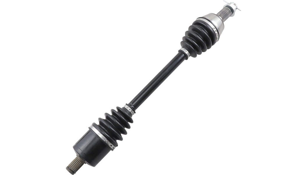 Axle Assembly - Complete - Standard - Front Left/Right - Polaris RZR 570/800 0214-1064