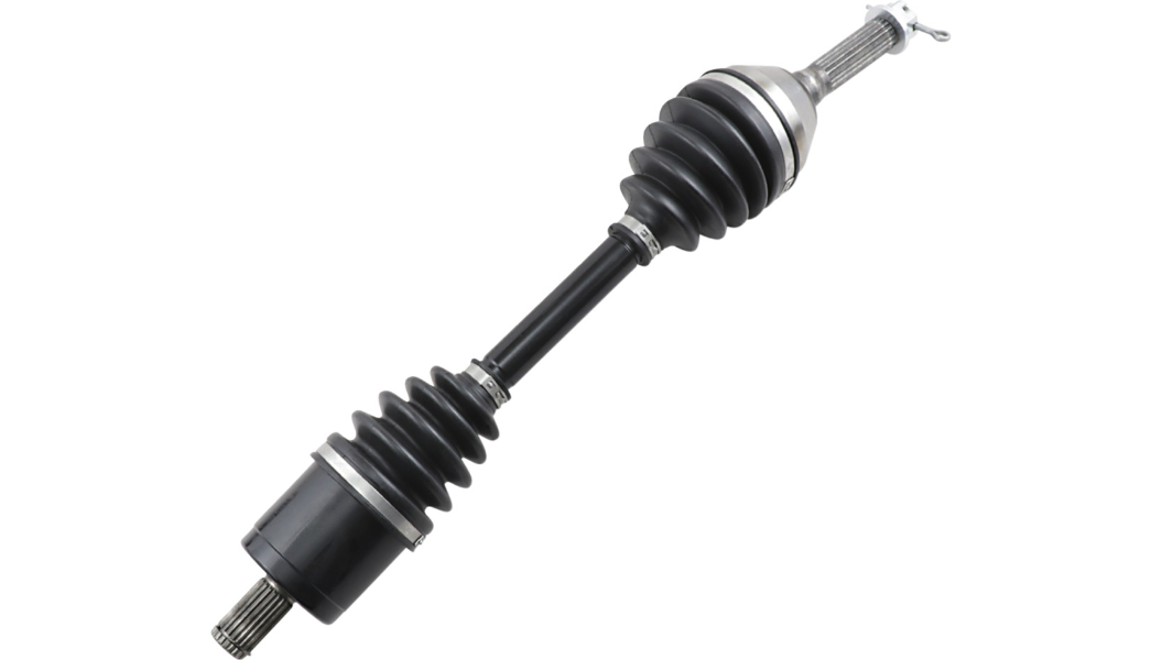 Axle Assembly - Complete - Standard - Front Left/Right - Polaris Sportsman 0214-1065