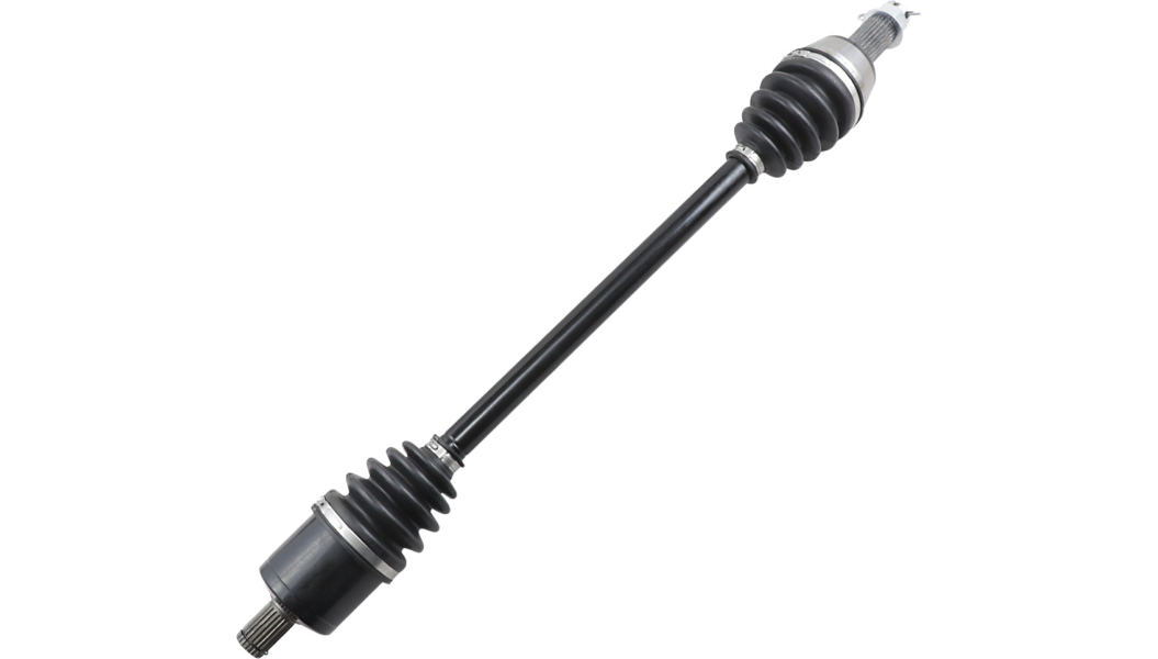 Axle Assembly - Complete - Standard - Front Left/Right - Polaris Ranger/RZR 0214-1066