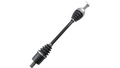 Axle Assembly - Complete - Standard - Front Left/Right - '08-'09 Polaris Ranger 500/700 0214-1067