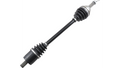 Axle Assembly - Complete - Standard - Front Left/Right - '06-'07 Polaris Ranger 500/700 0214-1068