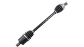Axle Assembly - Complete - Standard - Front Left/Right - '09-'16 Polaris Ranger 0214-1069
