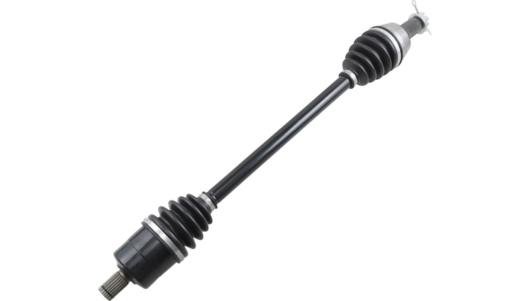 Axle Assembly - Complete - Standard - Front Left/Right - '09-'16 Polaris Ranger 0214-1069