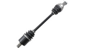 Axle Assembly - Complete - Standard - Front Left/Right - Polaris Sportsman/Scrambler 0214-1070