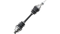 Axle Assembly - Complete - Standard - Front Left/Right - Polaris Sportsman/Hawkeye 0214-1073