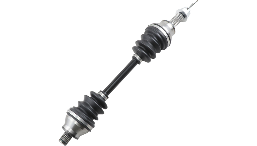Axle Assembly - Complete - Standard - Front Left/Right - Polaris Sportsman/Hawkeye 0214-1073
