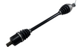 Axle Assembly - Complete - Standard - Front Left/Right - '11-'14 Polaris Ranger 900 0214-1076