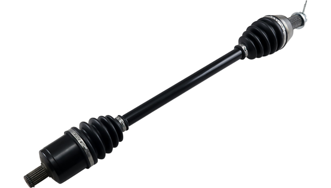 Axle Assembly - Complete - Standard - Front Left/Right - '11-'14 Polaris Ranger 900 0214-1076