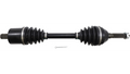 Axle Assembly - Complete - Standard - Front Left/Right - Polaris Sportsman 0214-1077