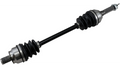 Axle Assembly - Complete - Standard - Front Left/Right - Polaris Sportsman 0214-1078
