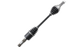 Axle Assembly - Complete - Standard - Rear Left - '07-'16 Polaris Ranger 0214-1081
