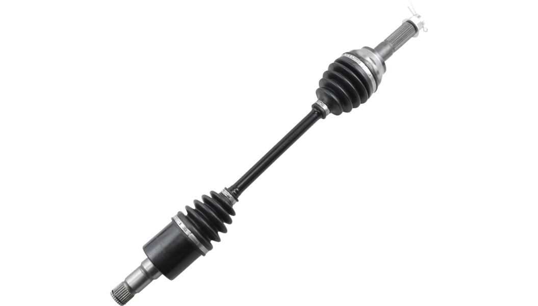 Axle Assembly - Complete - Standard - Rear Right | Middle Left/Right - '07-'16 Polaris Ranger 0214-1082