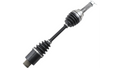 Axle Assembly - Complete - Standard - Rear Left/Right | Middle Left/Right - Polaris 0214-1083