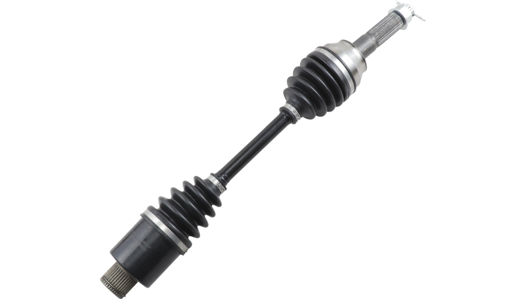 Axle Assembly - Complete - Standard - Rear Left/Right | Middle Left/Right - Polaris 0214-1083