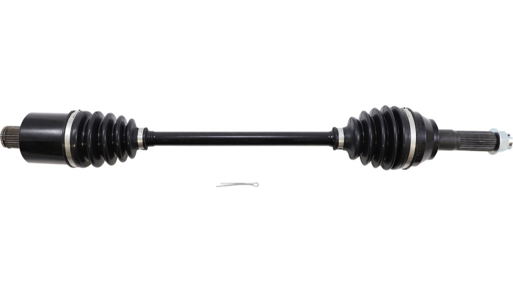 Axle Assembly - Complete - Standard - Rear Left/Right - Polaris Ranger 500/800 0214-1084