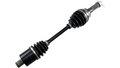 Axle Assembly - Complete - Standard - Rear Left/Right - '11-'13 Polaris Sportsman 500 0214-1085