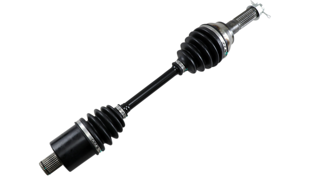Axle Assembly - Complete - Standard - Rear Left/Right - '11-'13 Polaris Sportsman 500 0214-1085