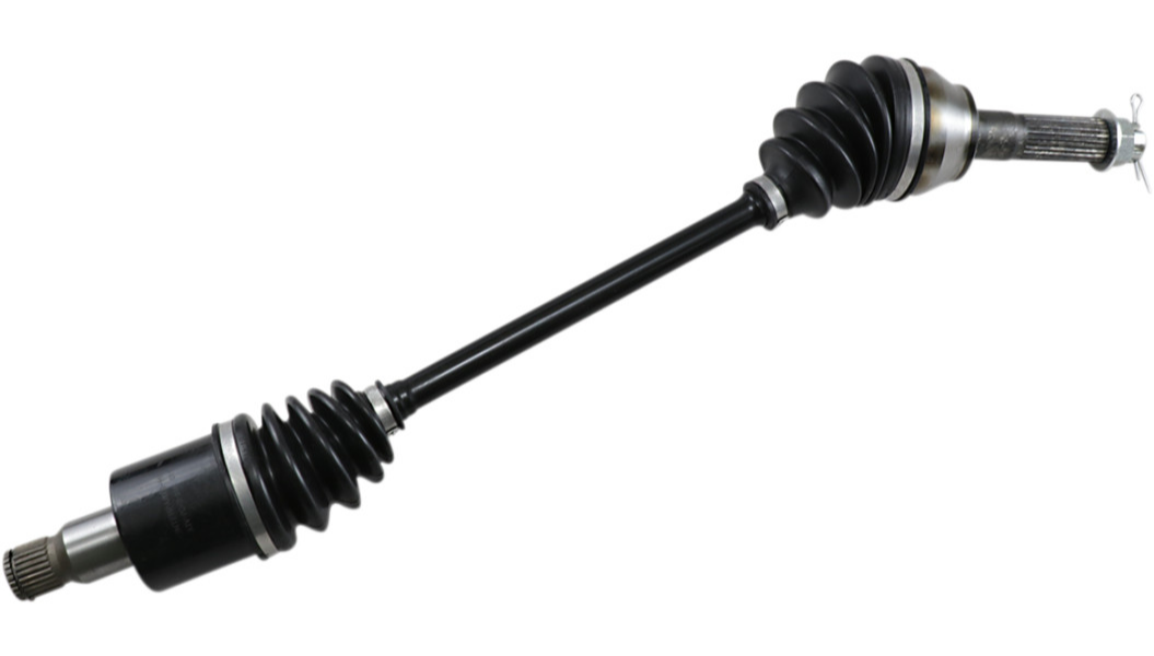 Axle Assembly - Complete - Standard - Rear Left/Right - '09-'14 Polaris RZR 800 0214-1086