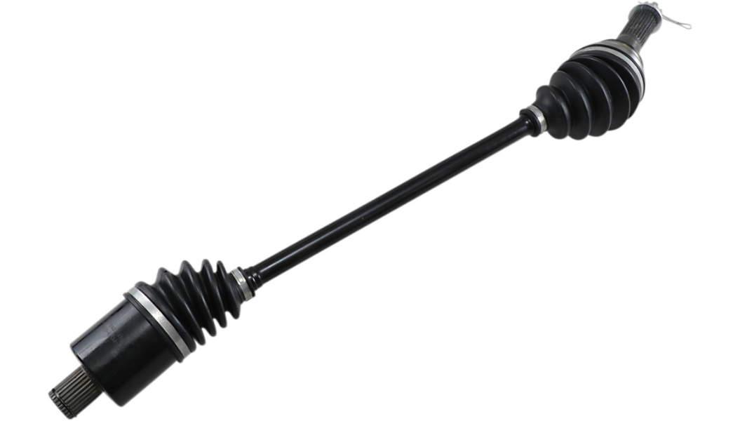 Axle Assembly - Complete - Standard - Rear Left/Right - '11-'14 Polaris RZR 900 0214-1087