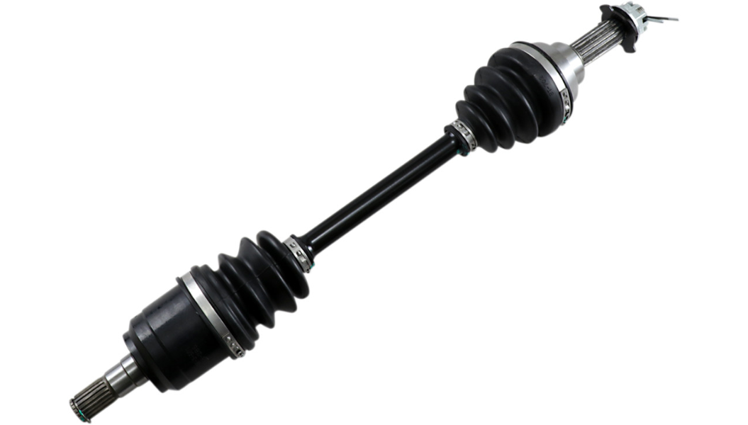 Axle Assembly - Complete - Standard - Rear Left/Right - Polaris Sportsman/Hawkeye 0214-1088
