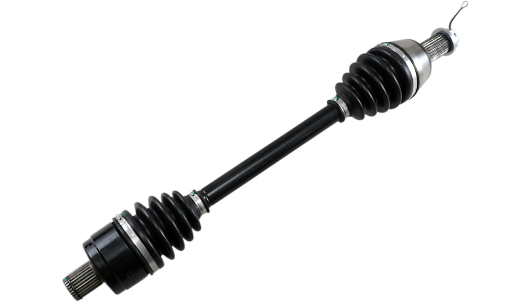 Axle Assembly - Complete - Standard - Rear Left/Right - Polaris Sportsman/Scrambler 0214-1089