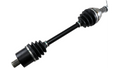 Axle Assembly - Complete - Standard - Rear Left/Right - '09 Polaris Sportsman 550/850 0214-1091