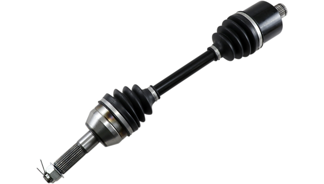 Axle Assembly - Complete - Standard - Rear Left/Right - '07-'10 Polaris Sportsman 500/700/800 0214-1092