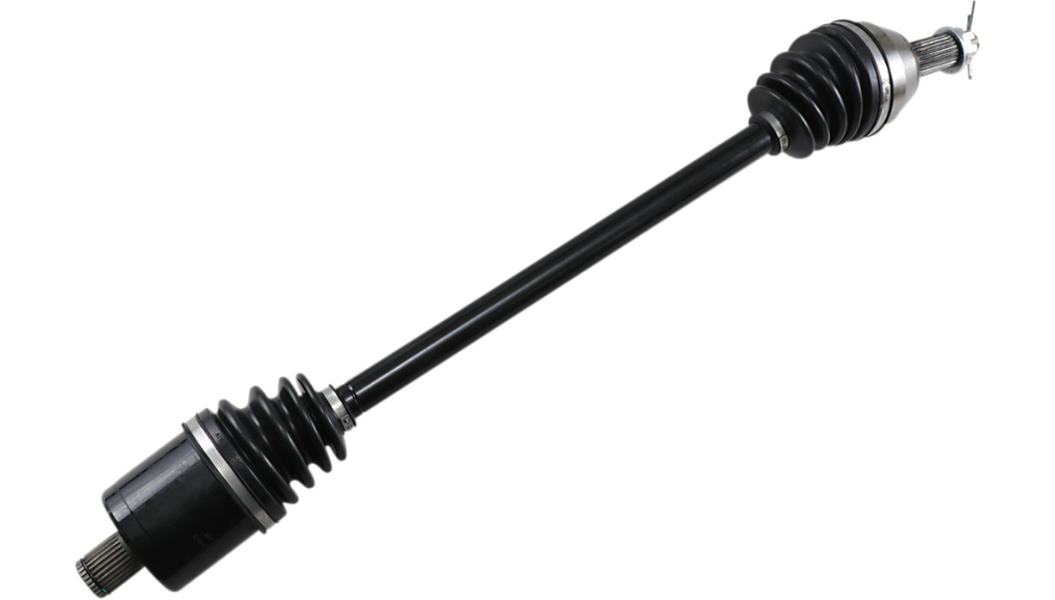 Axle Assembly - Complete - Standard - Rear Left/Right - Polaris RZR 0214-1099