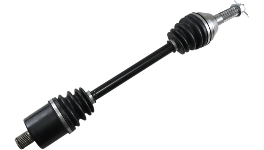 Axle Assembly - Complete - Standard - Rear Left/Right - '14-'19 Polaris Ranger 500/570 0214-1100