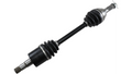Axle Assembly - Complete - Standard - Rear Right - '06-'09 Polaris Ranger 500/700 0214-1102