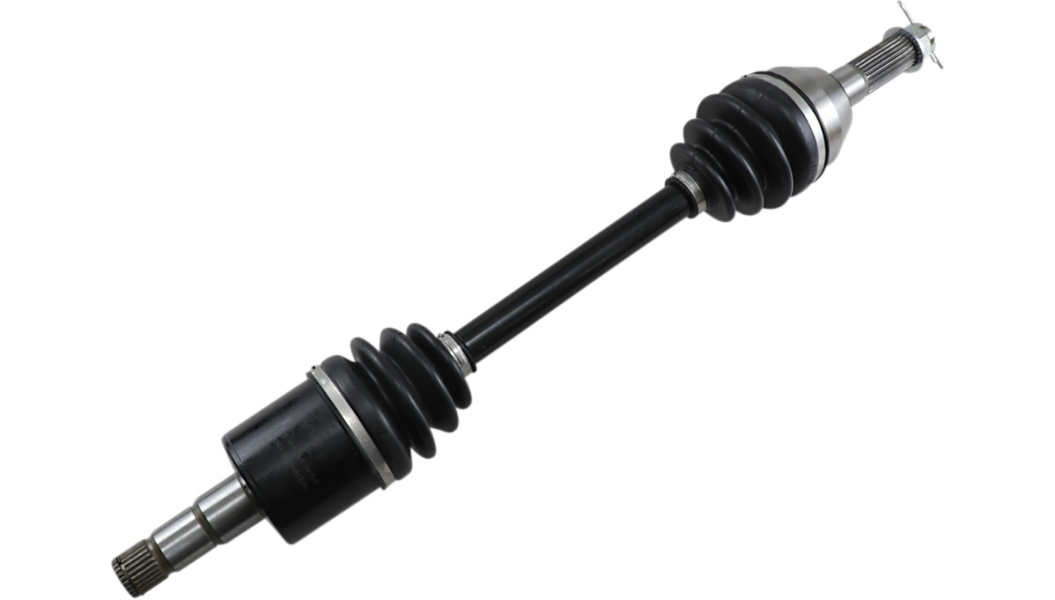 Axle Assembly - Complete - Standard - Rear Right - '06-'09 Polaris Ranger 500/700 0214-1102
