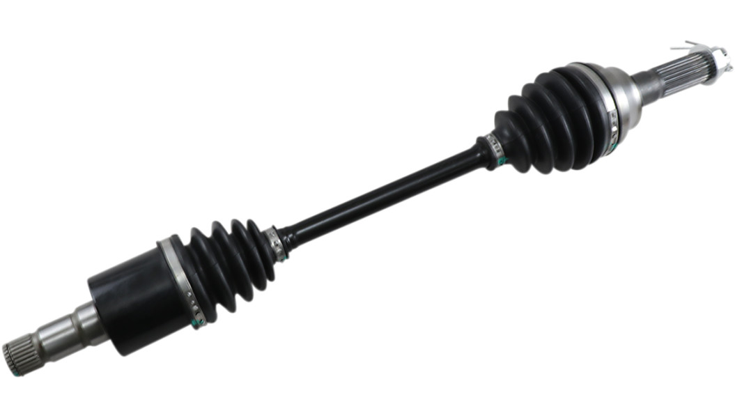 Axle Assembly - Complete - Standard - Rear Right - '11-'14 Polaris Ranger 0214-1104