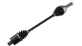 Axle Assembly - Complete - Standard - Rear Left/Right - Polaris 0214-1105