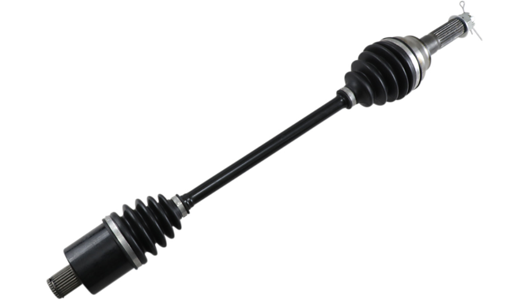 Axle Assembly - Complete - Standard - Rear Left/Right - Polaris 0214-1105