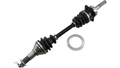 Axle Assembly - Complete - Standard - Front Right - Can-Am Outlander/Renegade 0214-1144