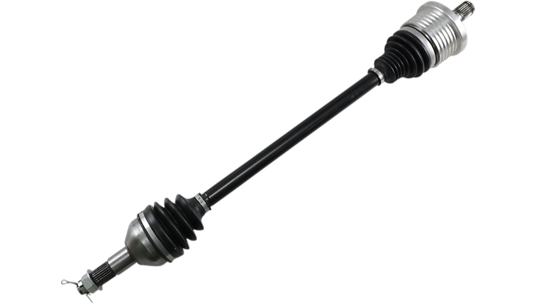 Axle Assembly - Complete - Standard - Rear Left/Right - '13-'15 Can-Am Maverick 0214-1145