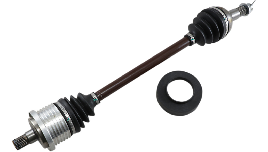 Axle Assembly - Complete - Standard - Rear Left/Right - '14-'15 Can-Am Maverick 1000 XXC 0214-1146