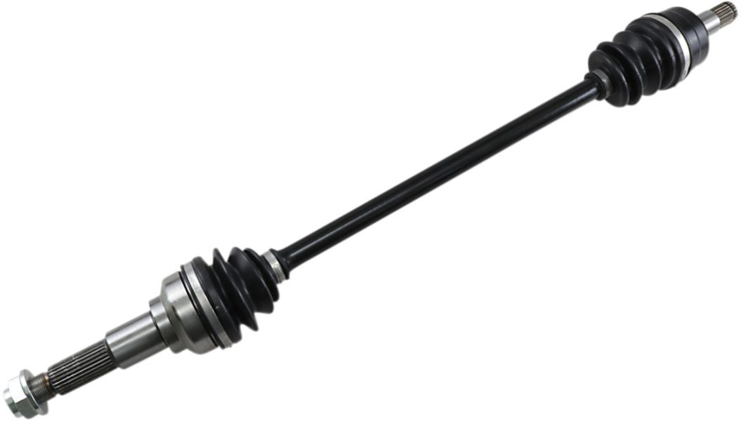 Axle Assembly - Complete - Standard - Rear Left/Right - Can-Am Maverick 0214-1148