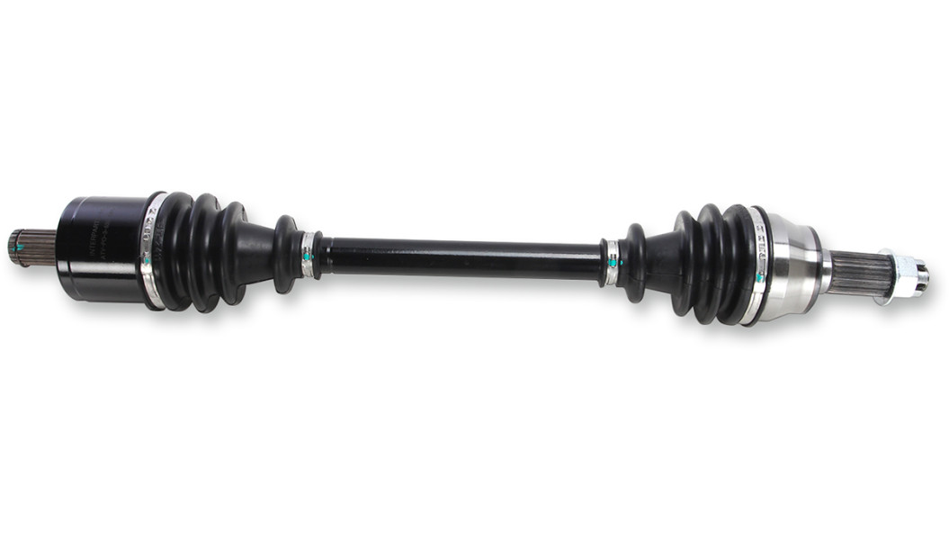 Axle Assembly - Complete - Standard - Front Left/Right - Polaris RZR 900 0214-1191